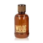 Wood for Him toaletní voda pro muže 100 ml