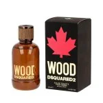 Dsquared2 Wood for Him toaletní voda pro muže 100 ml