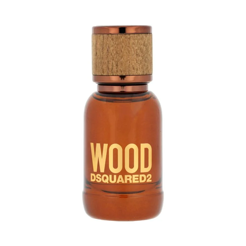 Dsquared2 Wood for Him toaletní voda pro muže 30 ml