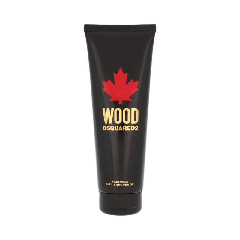 Wood for Him SG pro muže 250 ml