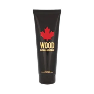 Dsquared2 Wood for Him SG pro muže