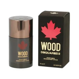 Dsquared2 Wood for Him DST pro muže