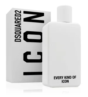 Dsquared2 Icon Pour Femme parfémovaná voda pro ženy 100 ml