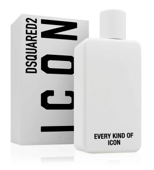 Dsquared2 Icon Pour Femme parfémovaná voda pro ženy