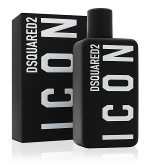 Dsquared2 Icon Pour Homme parfémovaná voda pro muže 50 ml