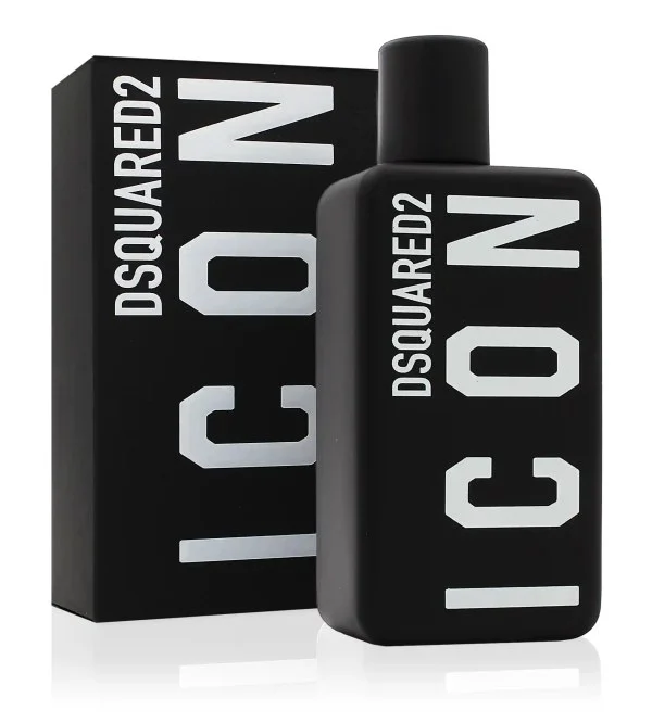 Dsquared2 Icon Pour Homme parfémovaná voda pro muže