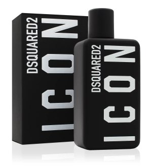 Dsquared2 Icon Pour Homme parfémovaná voda pro muže