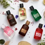 Original Wood parfémovaná voda pro muže 100 ml
