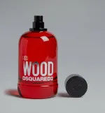 Red Wood toaletní voda pro ženy 50 ml