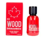 Red Wood toaletní voda pro ženy 50 ml
