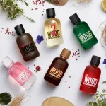 Red Wood toaletní voda pro ženy 50 ml