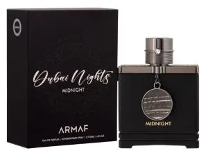 Armaf Dubai Nights Midnight parfémovaná voda pro muže