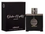 Dubai Nights Midnight parfémovaná voda pro muže 100 ml