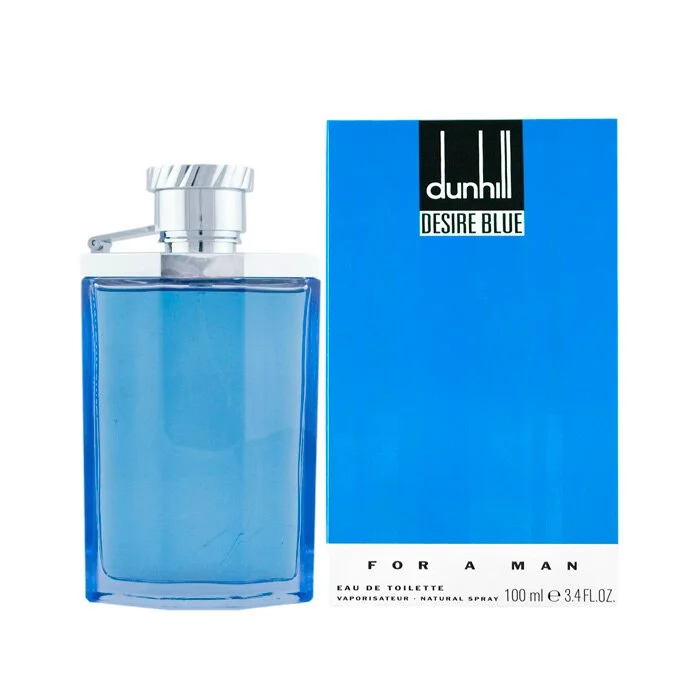 Dunhill Desire Blue toaletní voda pro muže 100 ml