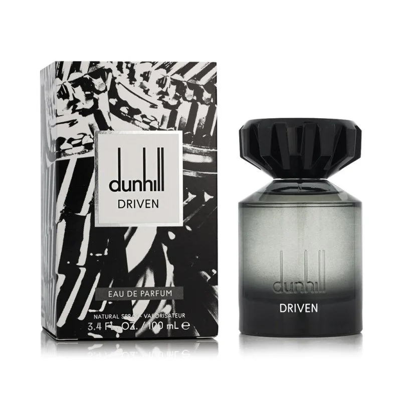 Driven parfémovaná voda pro muže 100 ml