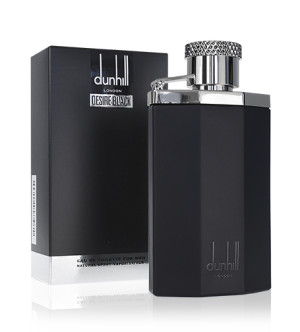 Dunhill Desire Black toaletní voda pro muže