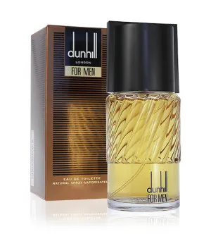 Dunhill Dunhill Dunhill For Men toaletní voda pro muže