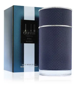 Dunhill Icon Racing Blue parfémovaná voda pro muže 100 ml