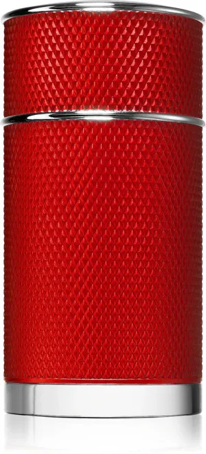 Dunhill Icon Racing Red parfémovaná voda pro muže 100 ml