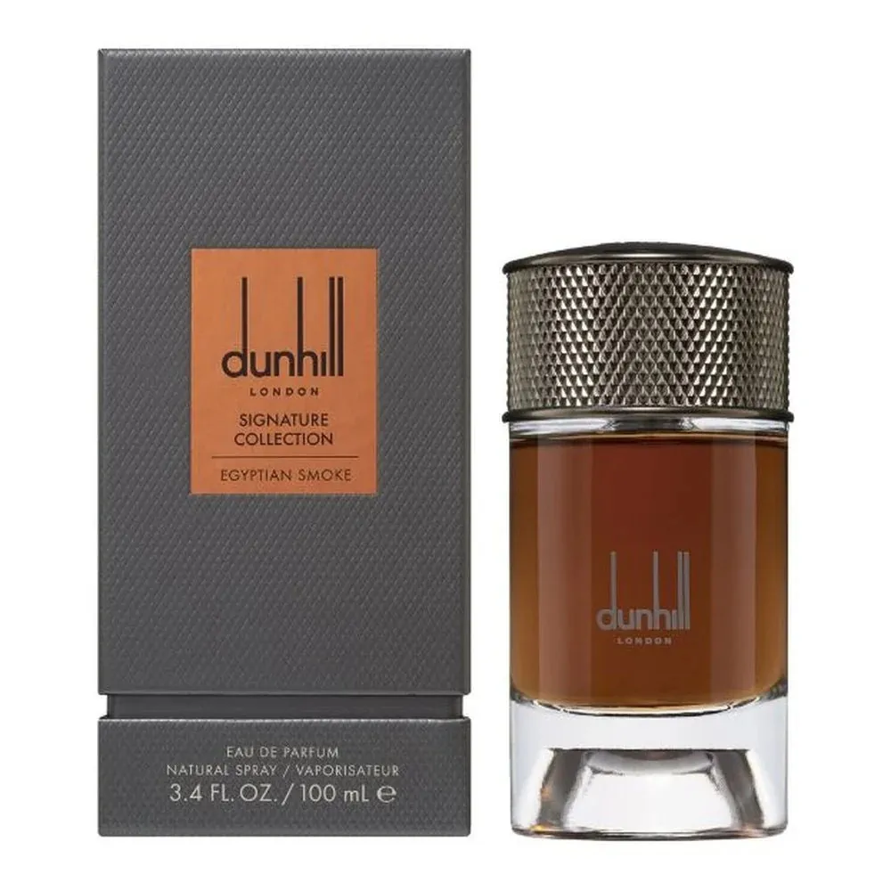 Signature Collection Arabian Desert parfémovaná voda 100 ml pro muže
