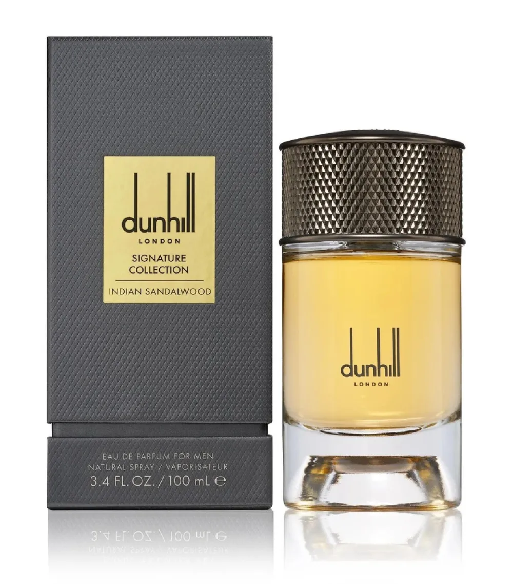 Signature Collection Arabian Desert parfémovaná voda 100 ml pro muže