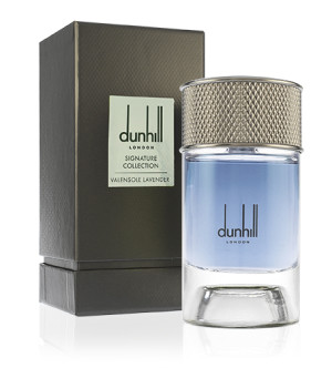 Dunhill Signature Collection Valensole Lavender parfémovaná voda pro muže