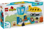 DUPLO® 10443 Poprvé na letišti