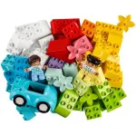 DUPLO® 10913 Box s kostkami