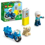 DUPLO® 10967 Policejní motorka