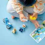 DUPLO® 10967 Policejní motorka