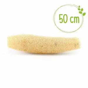 Eatgreen Lufa pro univerzální použití (1 ks) velká - 100% přírodní a rozložitelná