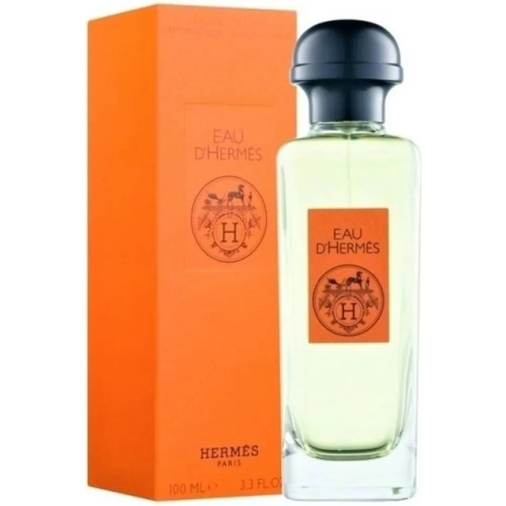 Hermès Eau D'Hermès toaletní voda unisex 100 ml