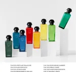 Hermès Eau D'Orange Verte kolínská voda unisex 200 ml