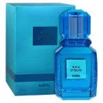 Eau d'Oud parfémovaná voda unisex 100 ml