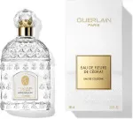 Eau de Fleurs de Cedrat kolínská voda pro ženy 100 ml