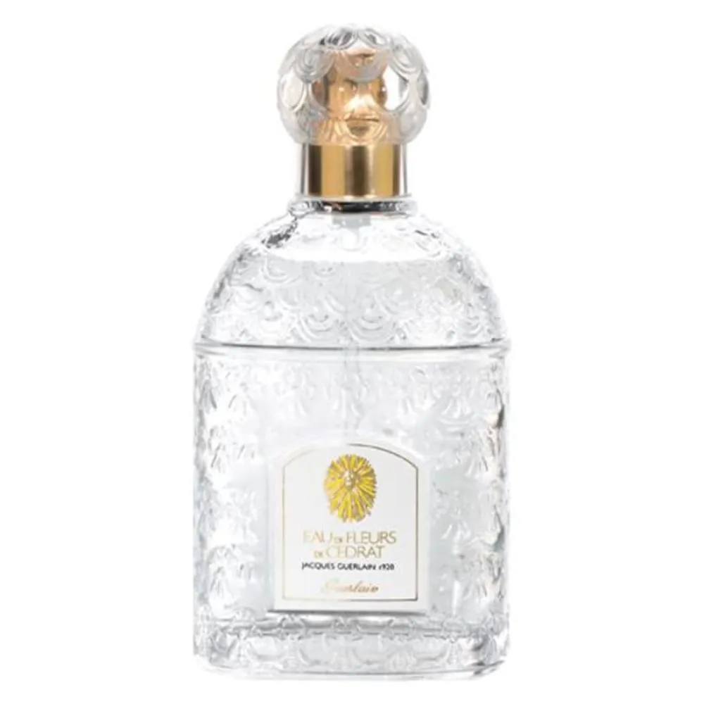 Eau de Fleurs de Cedrat kolínská voda pro ženy 100 ml