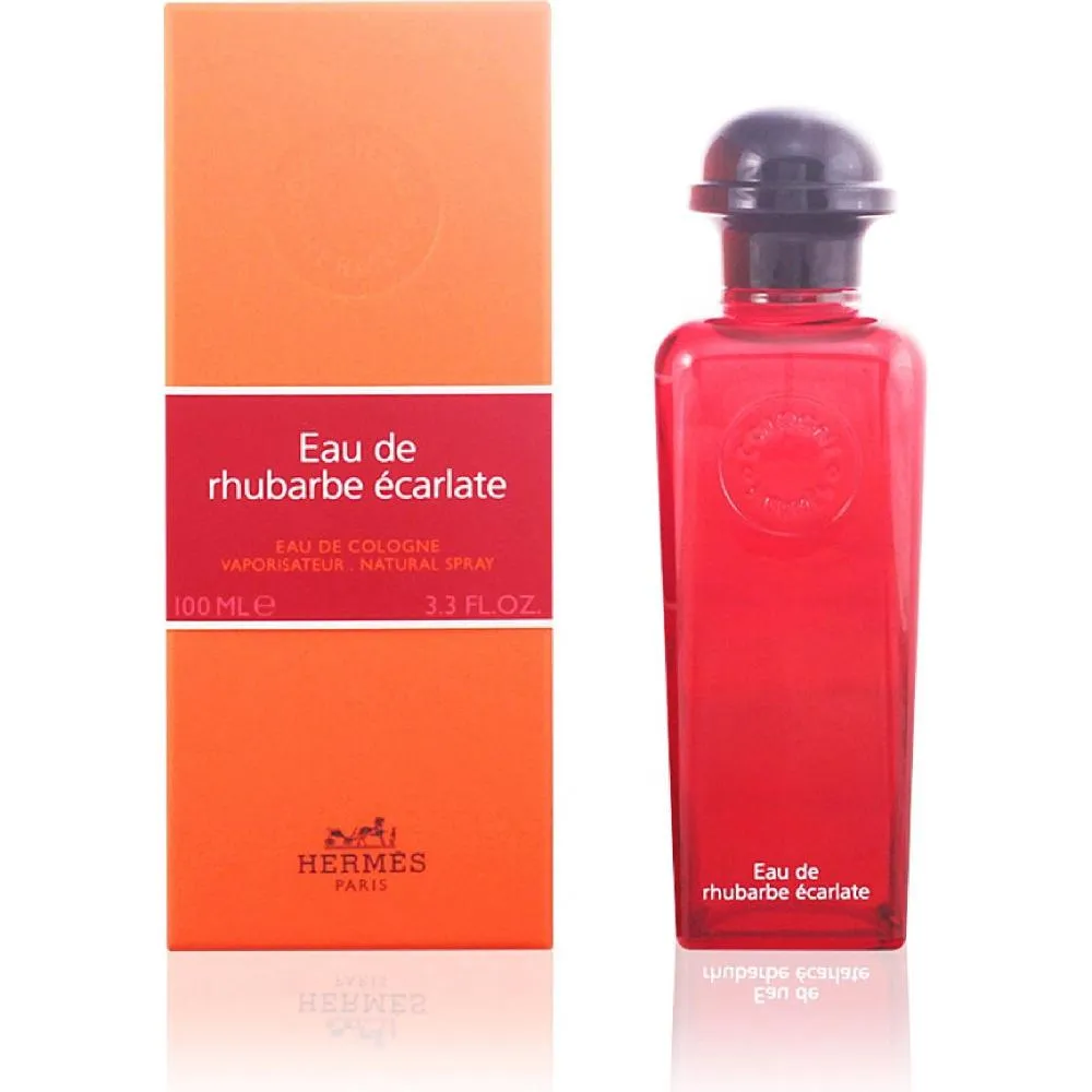 Hermès Eau de Rhubarbe Écarlate kolínská voda unisex 200 ml