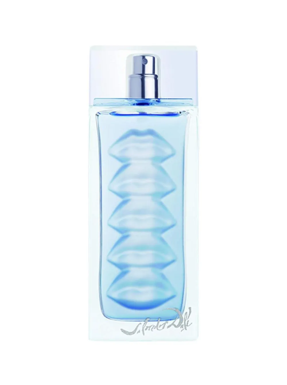 Eau de Ruby Lips toaletní voda pro ženy