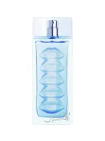 Eau de Ruby Lips toaletní voda pro ženy