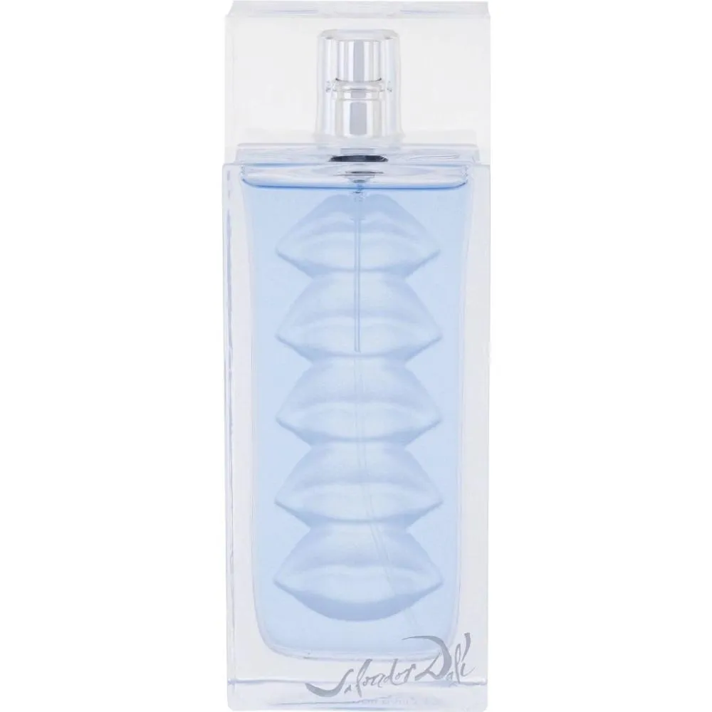 Eau de Rubylips toaletní voda pro ženy 50 ml