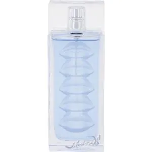 Salvador Dalí Eau de Rubylips toaletní voda pro ženy