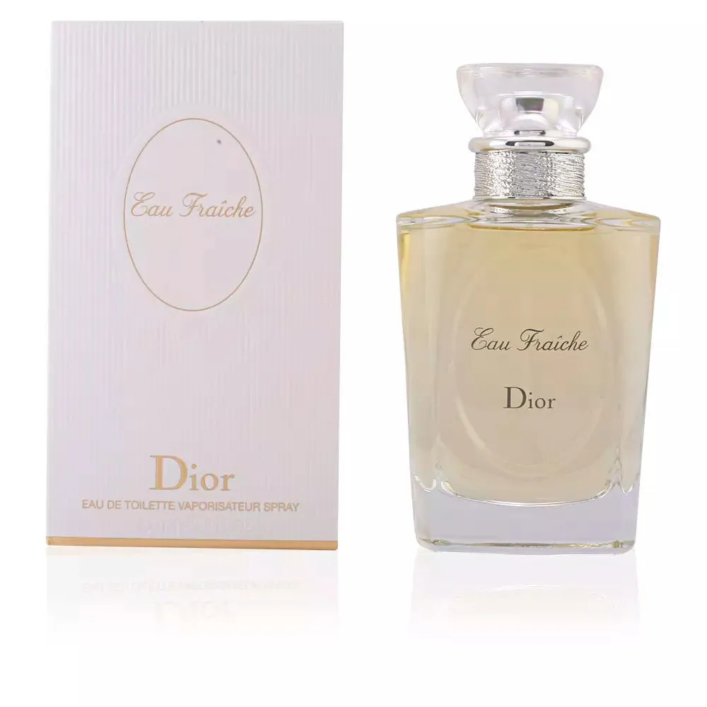 Eau Fraîche toaletní voda pro ženy 100 ml