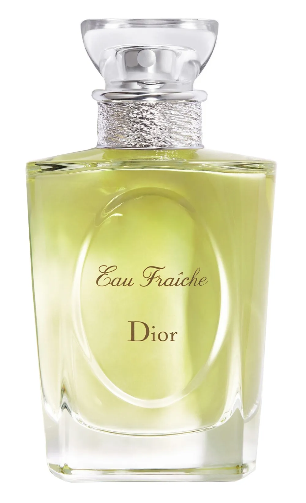 Eau Fraîche toaletní voda pro ženy 100 ml