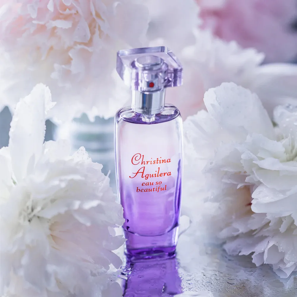 Eau So Beautiful parfémovaná voda pro ženy 30 ml