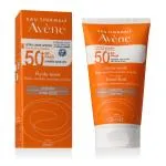 Eau Thermale Tinted Fluid SPF 50+ 50 ml