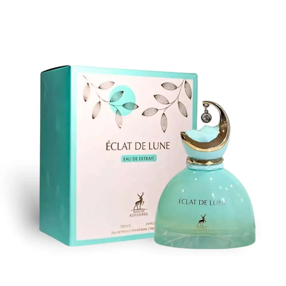 Éclat De Lune parfémovaná voda pro ženy 100 ml
