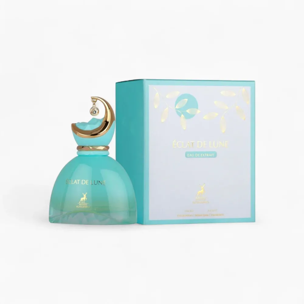 Éclat De Lune parfémovaná voda pro ženy 100 ml