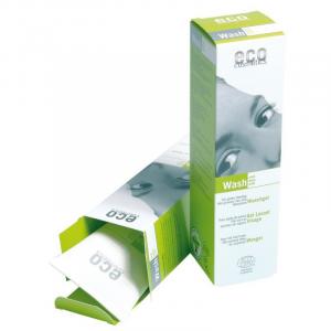 Čistící gel na obličej BIO (125 ml)