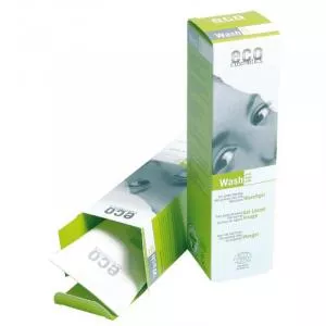 Eco Cosmetics Čistící gel na obličej BIO (125 ml)