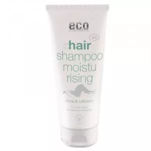 Eco Cosmetics Hydratační šampon BIO (200 ml) - pro suché a unavené vlasy
